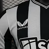 2023/2024 Player Version Newcastle United Home Soccer Jersey