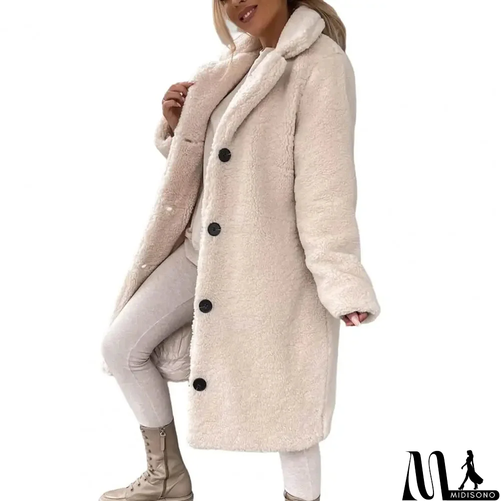 MidiSono - Trendy and Elegant garment