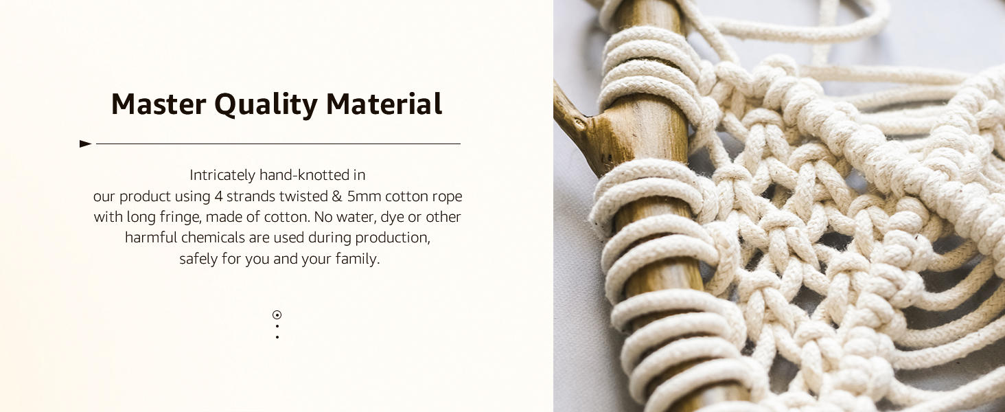 A+ quality description