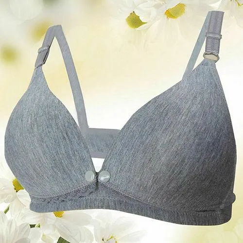 2019 Pregnancy Maternity Clothing  Pregnant Women Fitness Bra Underwear Maternity Breastfeeding Nursing Feeding Bra