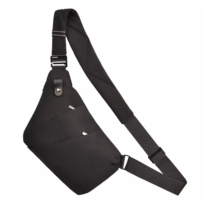 VRIGOO Casual Anti Theft Crossbody Sling Bag
