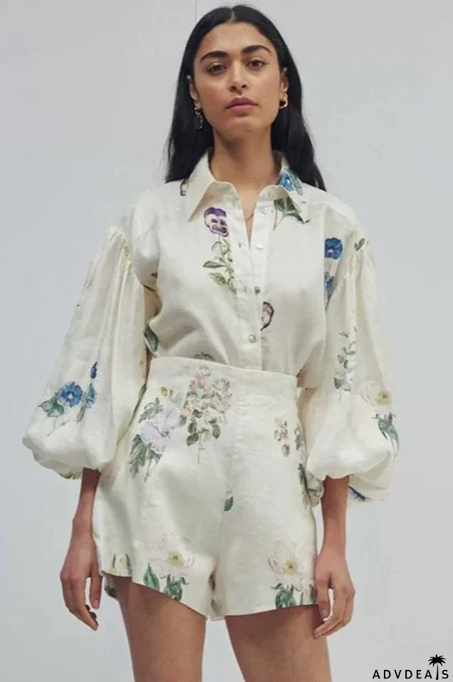 Florence Elegant Set