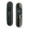 Anti - slip Protective Case for Sky Q Remote Control EC201/EC202 - Shockproof Cover for Sky Q Voice Remote - SIKAI CASE