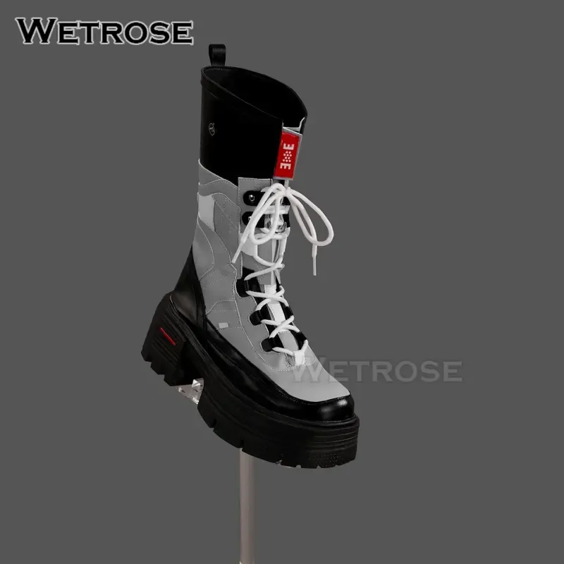 [Wetrose] In Stock Arknights: Endfield Typhoeus Dress Game Outfit Cosplay Costume 