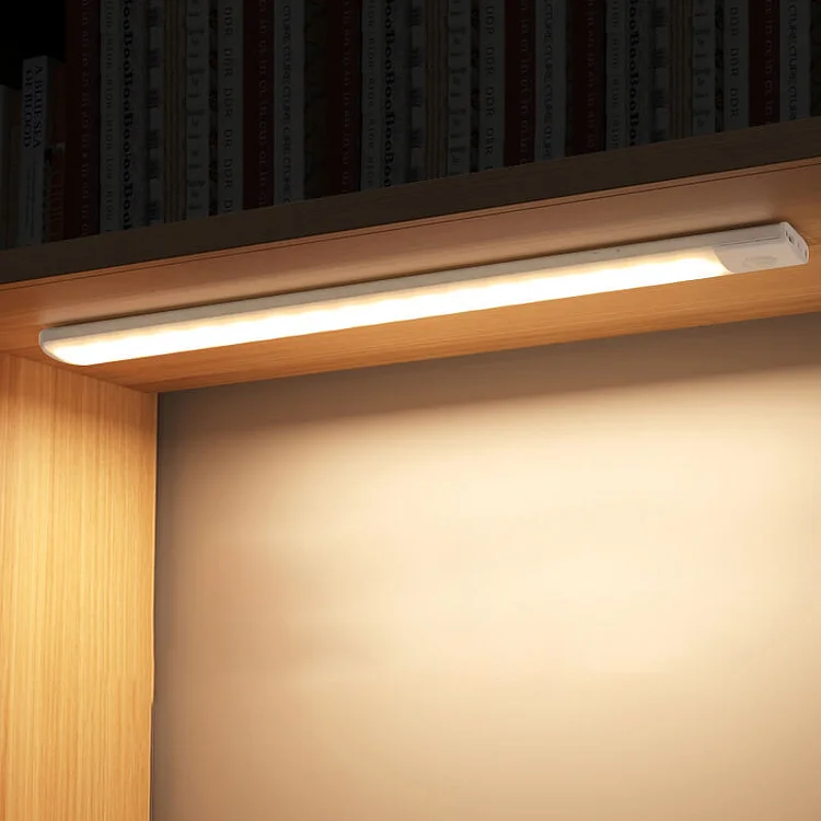 LED Intelligent Body Sensor Light