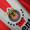 Retro 1999-00 Chivas Guadalajara CD Soccer Jersey Home