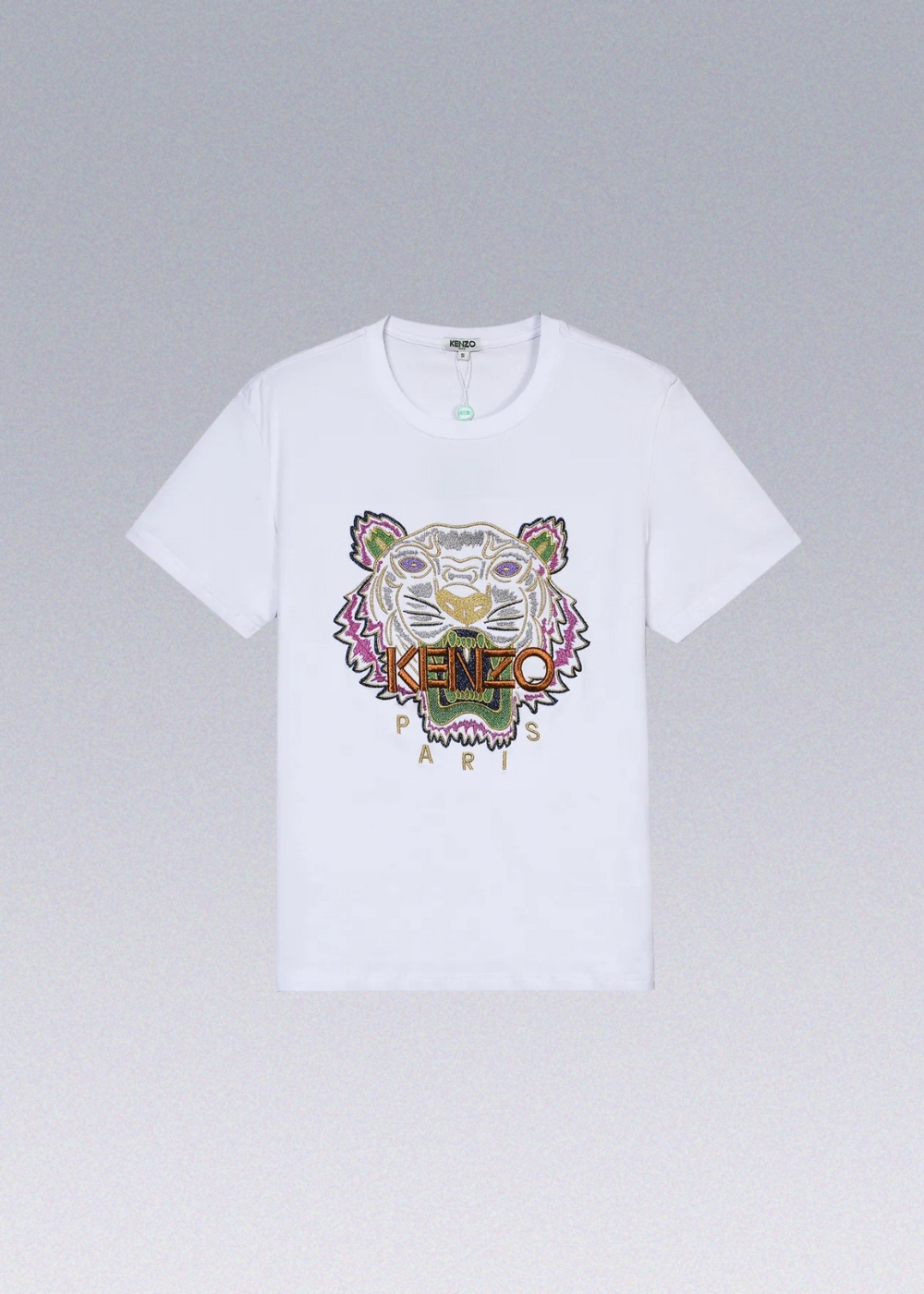 Kenzo Shirts Techwear - X techwear-x