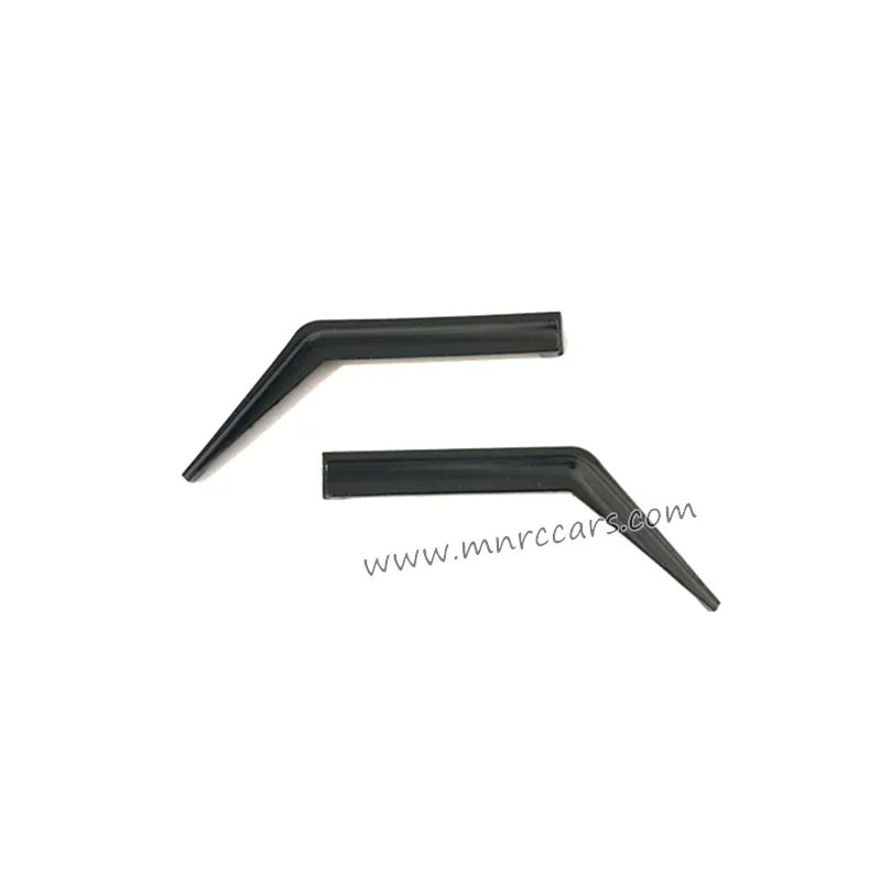 MN Model MN82T PARTS Sun Visor (FDM)