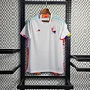 2022 Belgium Away Football Shirt 1:1 Thai Quality