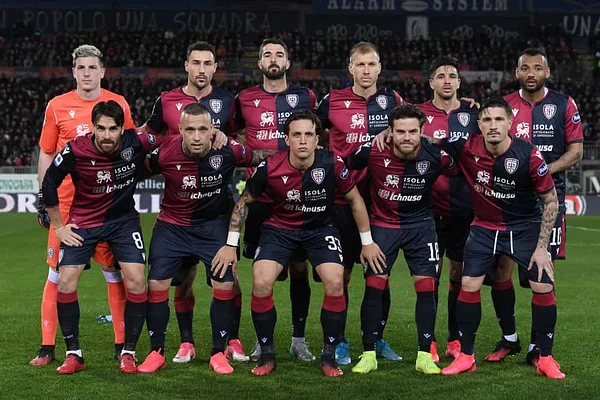 Cagliari