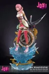 1/4 Scale Serah Farron - (FF13-2) Final Fantasy XIII-2 Resin Statue - Joy Station Collection