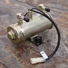 12V Fuel Pump Car Parts Red Top Petrol Pump Kit Replacement Accessory Facet
