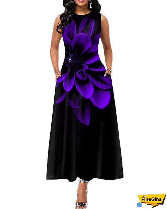 Polished and fresh Dress