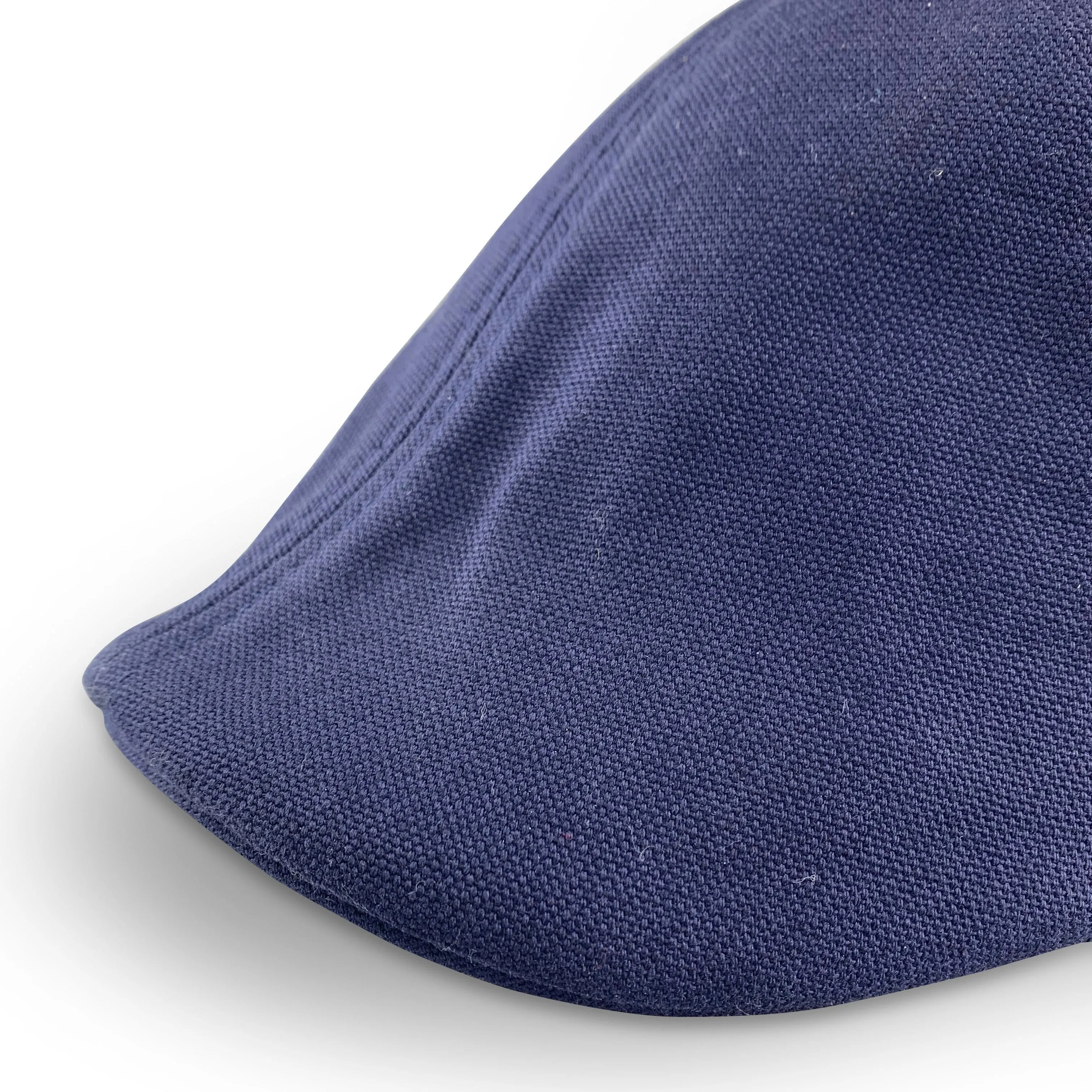 Hatsfashion-The Worker   Cap - Navy