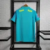 2019 Brazil Training Wear Football Shirt 1:1 Thai Quality
