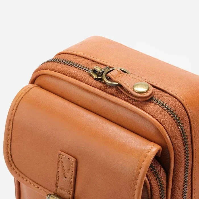 🔥LAST DAY- Crossbody Leather Bag