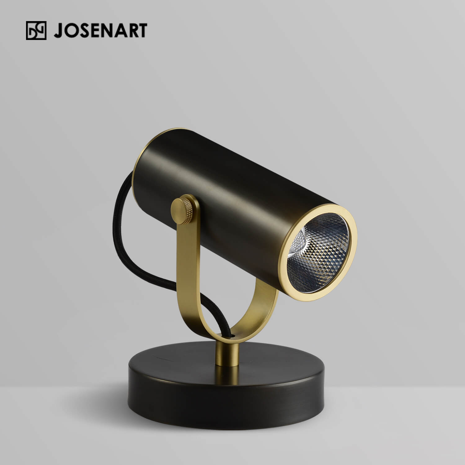 Chilum Table Lamp JOSENART Josenart