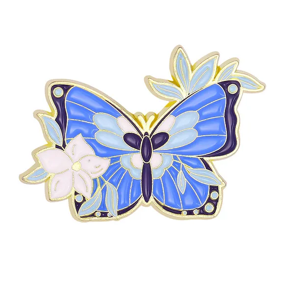 Foto del pin Insects Flowers Glazed