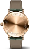 IWC Watch Portofino Automatic 34