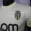 2025/2026 Player Version AS Monaco Third Away Football Shirt 1:1 Thai Quality