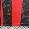 2025-2026 AC Milan Home Football Shirt 1:1 Thai Quality