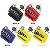 Motorcycle Alarm Wheel Disk Brake Lock Waterproof Padlock Bike Accessories
