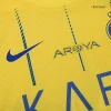 Al Nassr Home Jersey 2023/24 &ndash; Discount