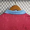 1995/1997 Retro West Ham United Home Football Shirt 1:1 Thai Quality