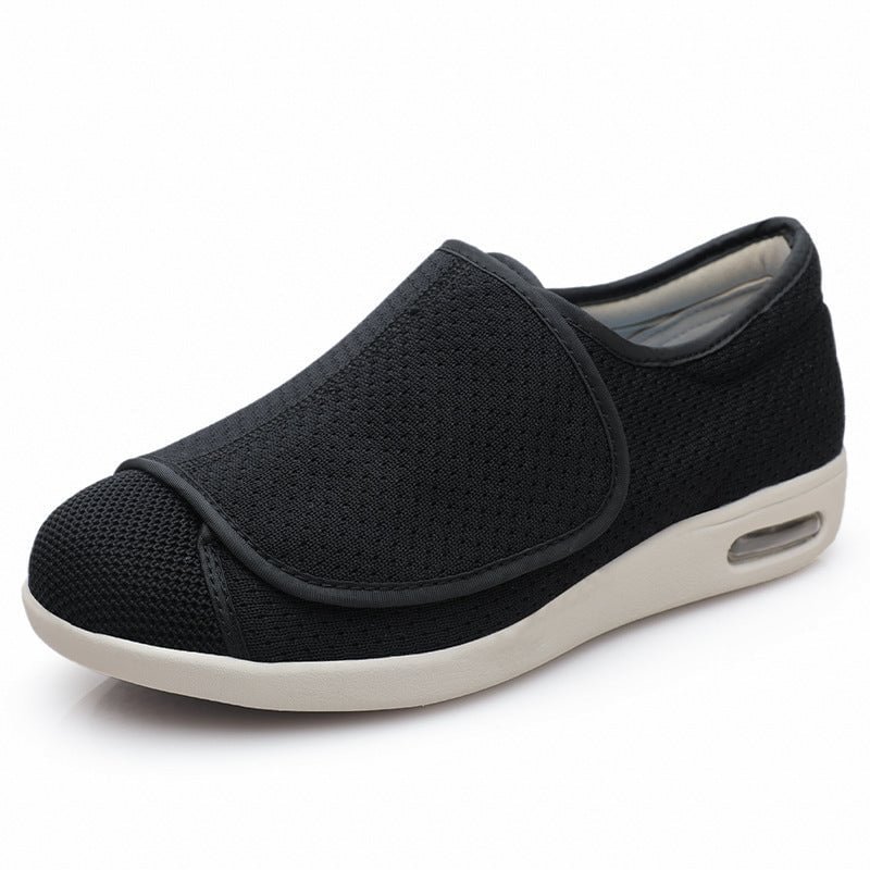 Cilool Wide Diabetic Shoes For Swollen Feet