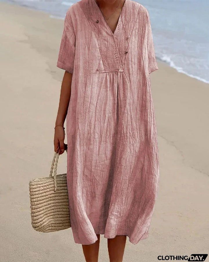 Effortless and Classy general Dress