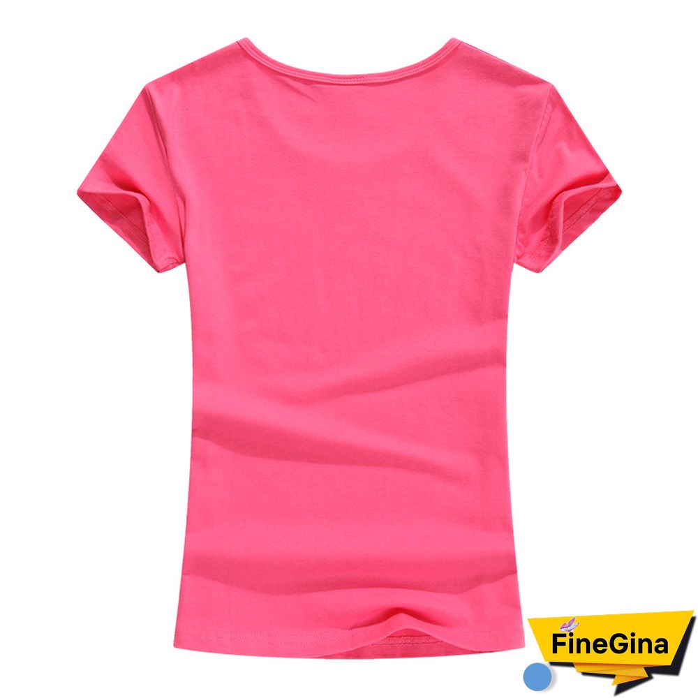 Chingona LettersMexicoLatina WomenTshirt Cotton Casual FunnyTShirt For Lady Girl Top Tee Hipster InsForStudentsNew-113