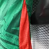 Joyfball 2025 Player Version Cameroon Home Football Shirt 1:1 Thai Quality（The player version jersey is a bit tight, please pay attention to the size selection）