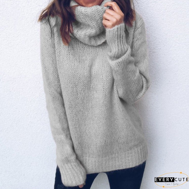 Timeless and Stylish Pullover