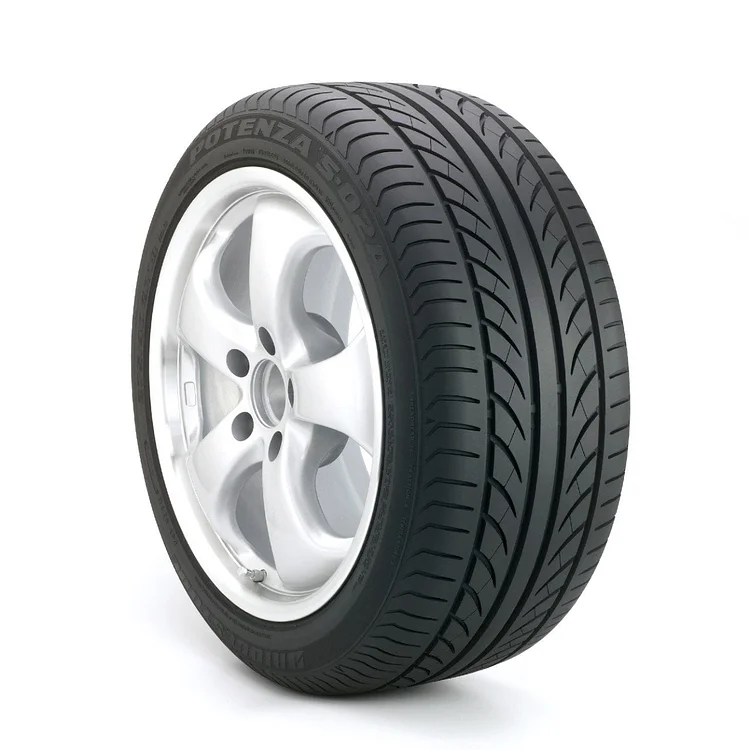 S-02A 215/45ZR18