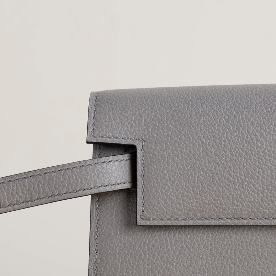 Kelly Danse Evercolor M8 Gris Asphalte PHW