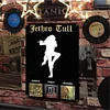 Jethro Tull - Vintage Metal Signs - 20*30cm/30*40cm - Music