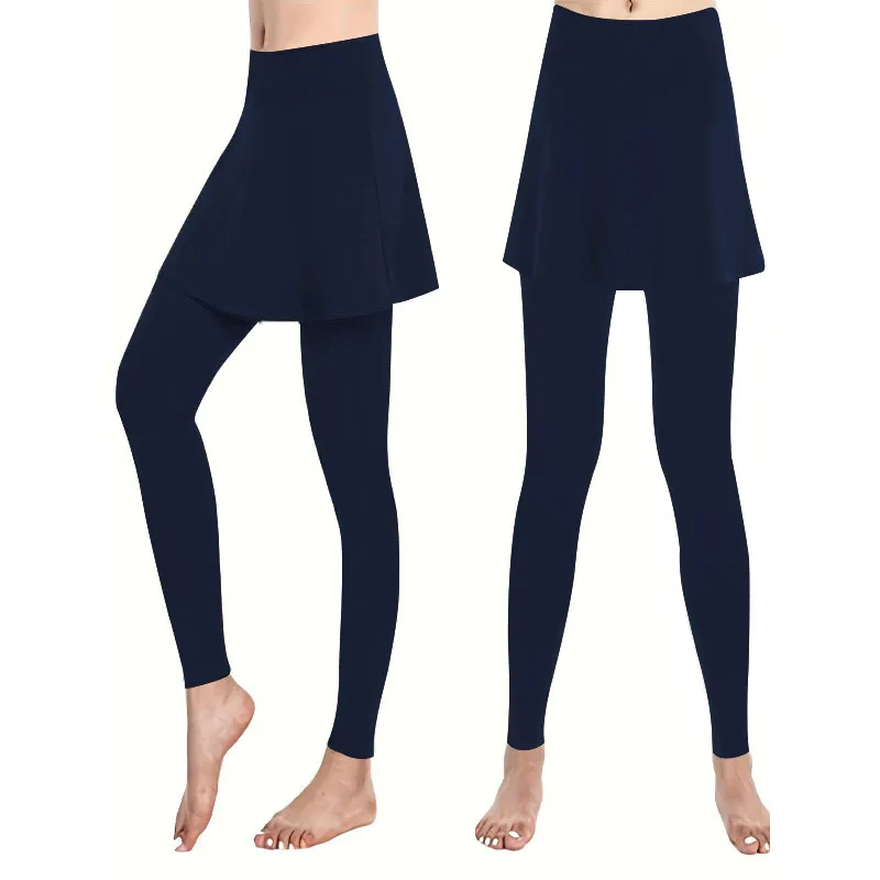 Churchf Churchf And Summer Fitness Training Yoga Skirt High Waist And Buttocks To Show Skinny Sweatpants