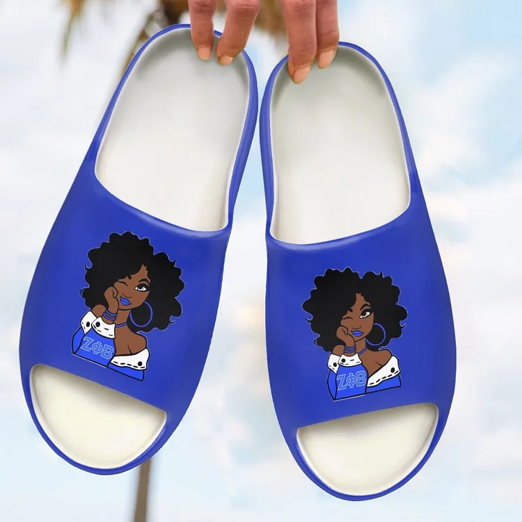 Fashion Coconut Slippers