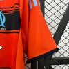 Retro 2011-12 Marseille Soccer Jersey Second Away