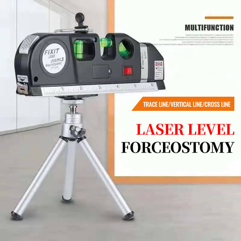 2023 New Laser Level Line Tool