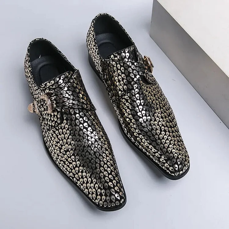 Maestro Dress Shoe