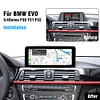 Ugode Für BMW 3/4 Series F30 F31 F32 F33 2012-2020 year Apple CarPlay Android Auto Display Monitor Upgrade Autoradio Stereo 