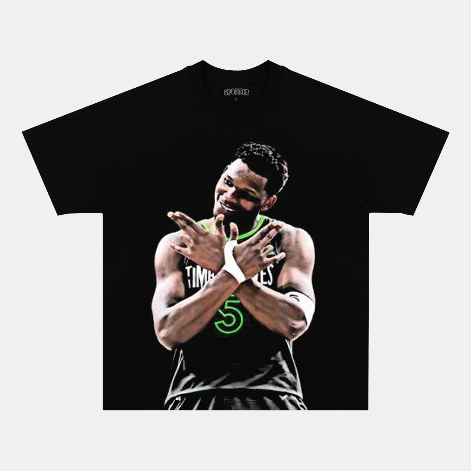 ANTHONY EDWARDS  TEE