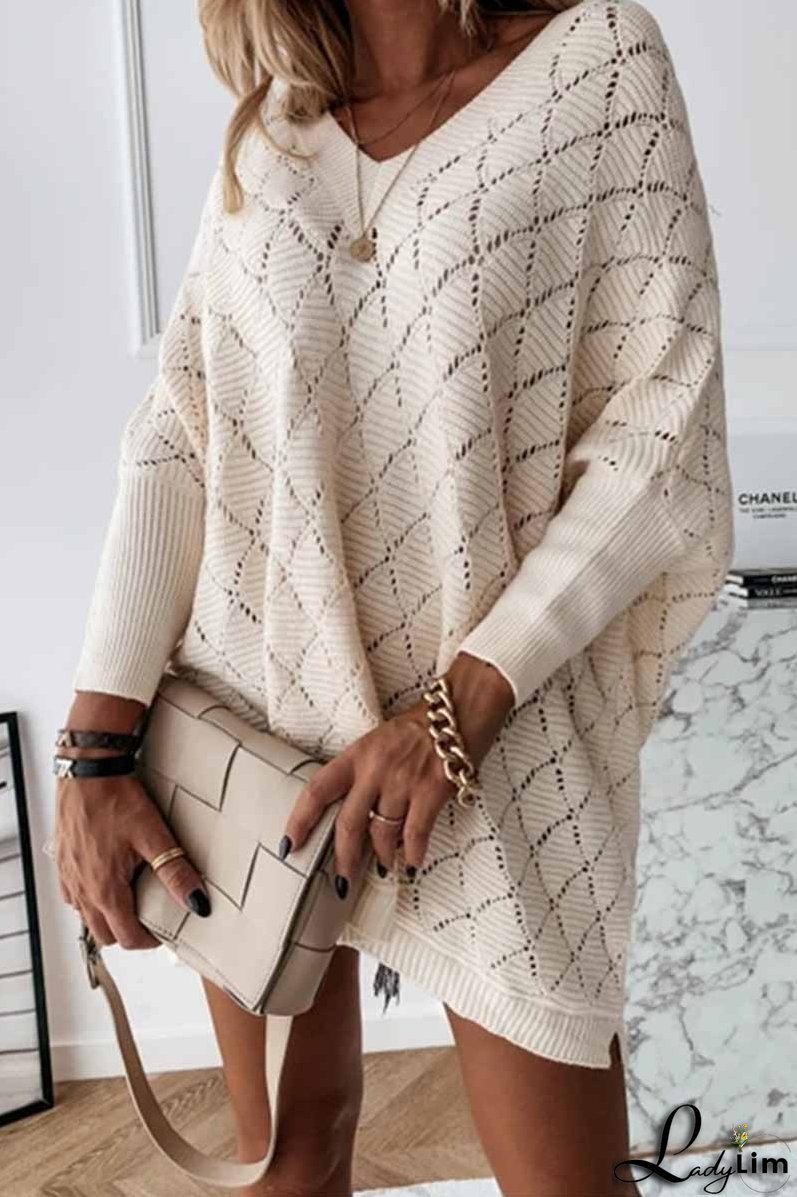 Trendy and Elegant winter Pullover