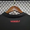 2023/2024 Leverkusen Home Football Shirt Kids Size 1:1 Thai Quality