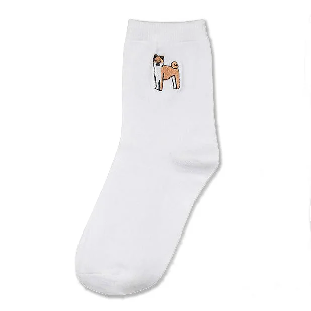 Pup Socks