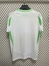 2024/2025 Algeria National Team Home Football Shirt 1:1 Thai Quality