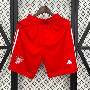 2025/2026 Bayern Munich Home Shorts