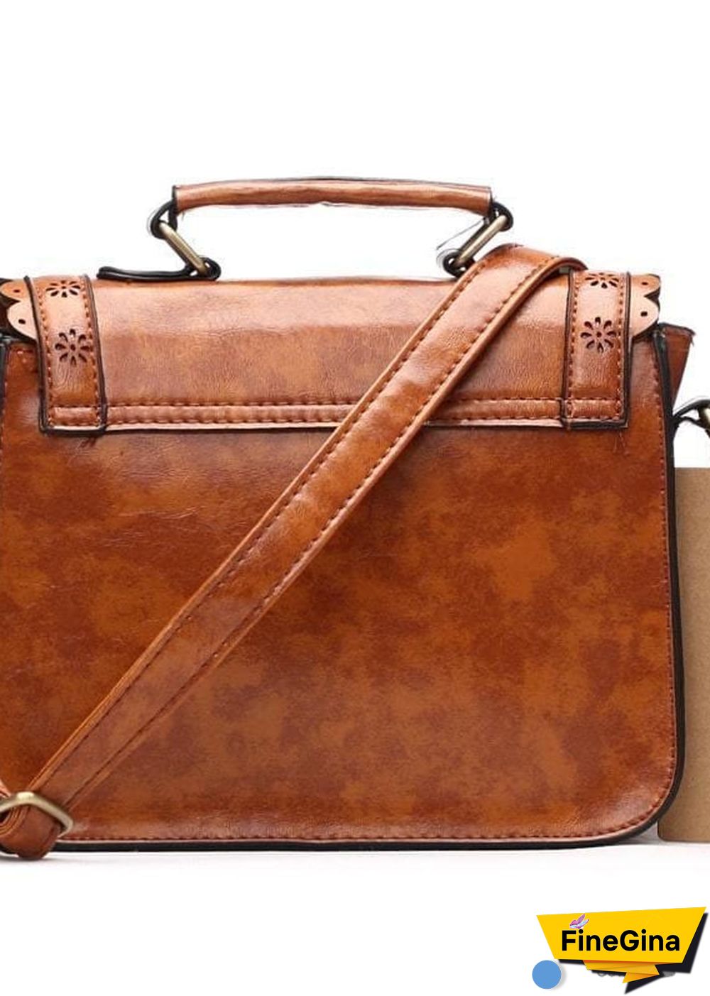 Vintage Boho Bag Mary