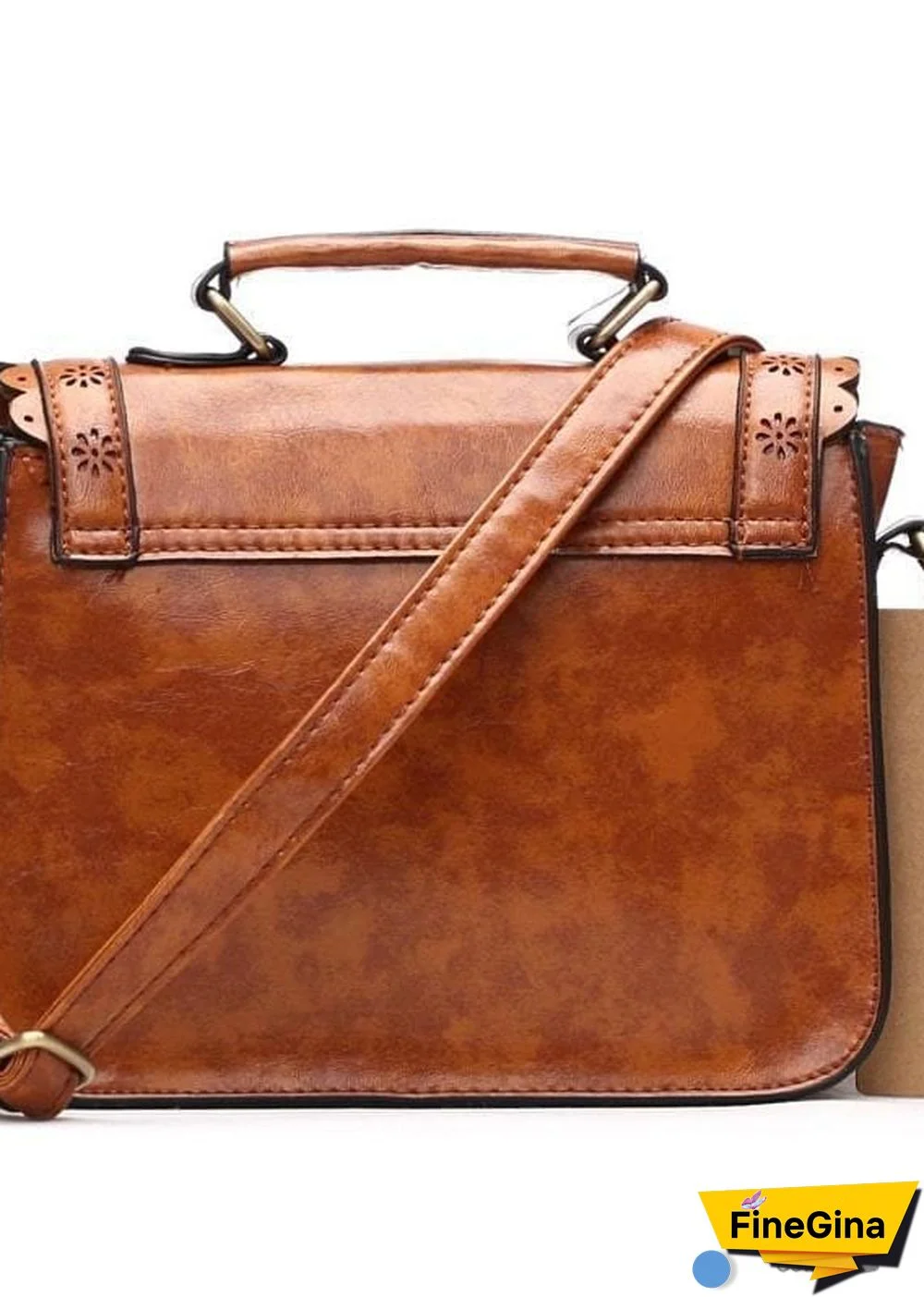 Vintage Boho Bag Mary